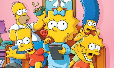 I Simpson stagione 31