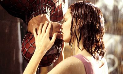 Spider-Man - i tre film di Raimi su Netflix