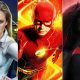 Flash, Batwoman, Legends of Tomorrow
