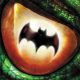 Batman Reptilian 1 DC