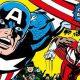 Capitan America Marvel Masterworks