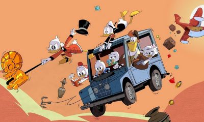 DuckTales stagione 2