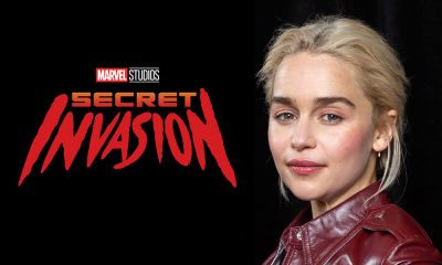 Emilia Clarke - Secret Invasion
