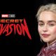 Emilia Clarke - Secret Invasion