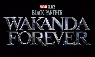 Black Panther sequel- Black Panther Wakanda Forever