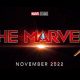Captain Marvel sequel - The Marvels