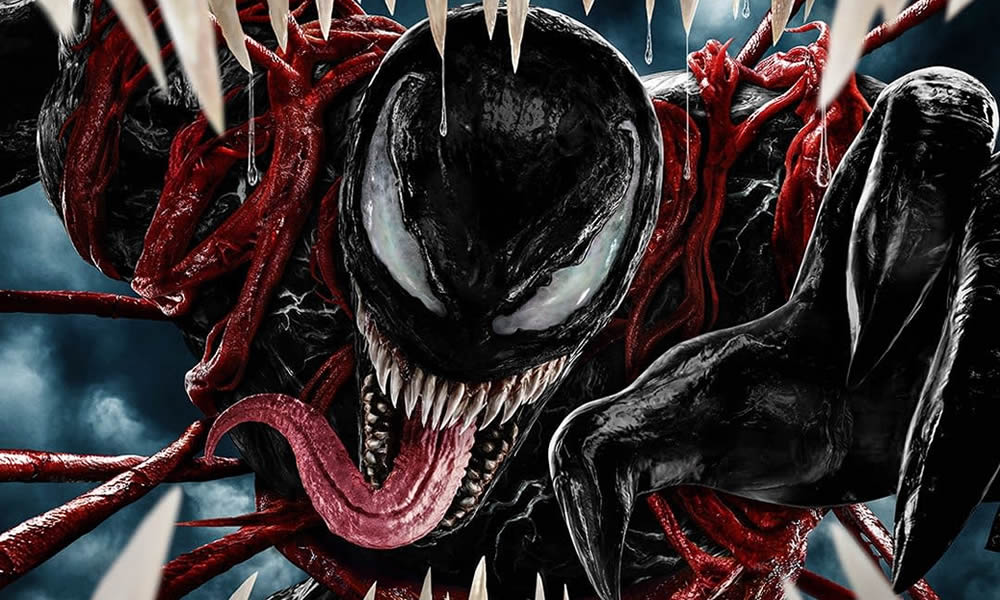 Venom - La furia di Carnage
