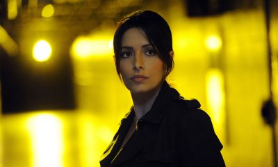 Sarah Shahi (attrice di Sex/Life) in Person of Interest