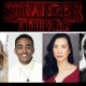 Stranger Things 4 cast