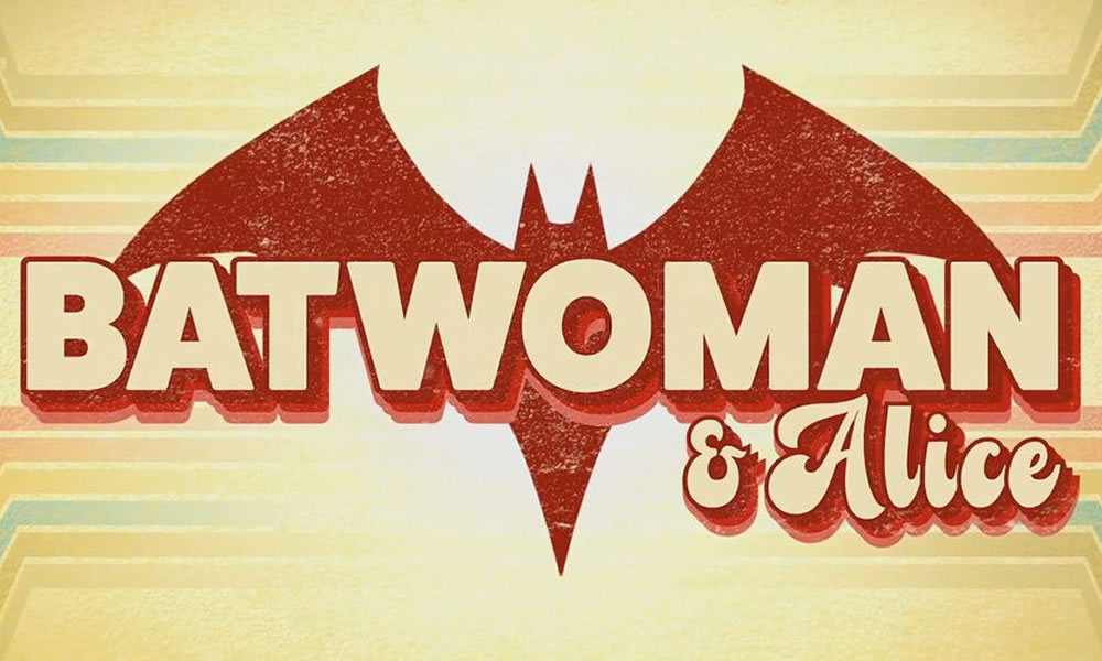 Batwoman stagione 3