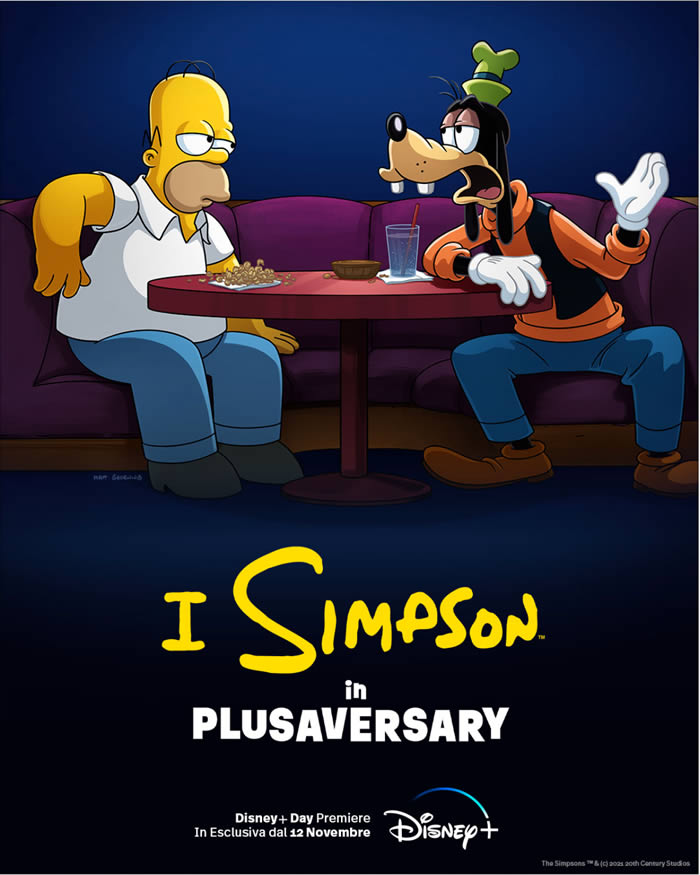 Simpson Plusaversary