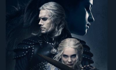 The Witcher stagione 2
