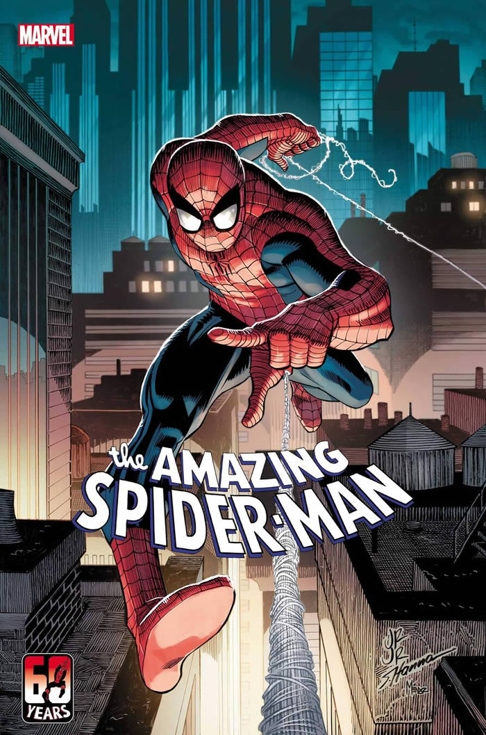 Amazing Spider-Man 1