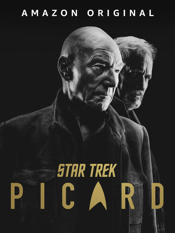 Star Trek Picard stagione 2