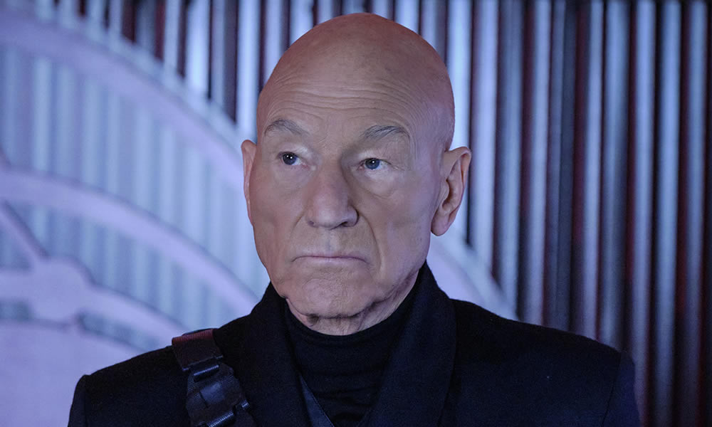 Star Trek Picard date episodi