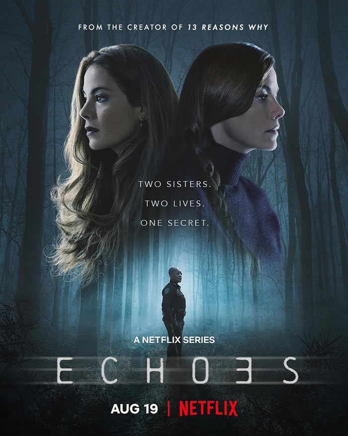 Echoes - Netflix