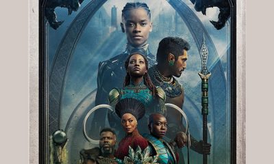 Black Panther: Wakanda Forever in streaming su Disney+